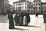 Sagrato del Santo.Italia, Padova, Persone di Padova  (Oscar Mario Zatta) 2